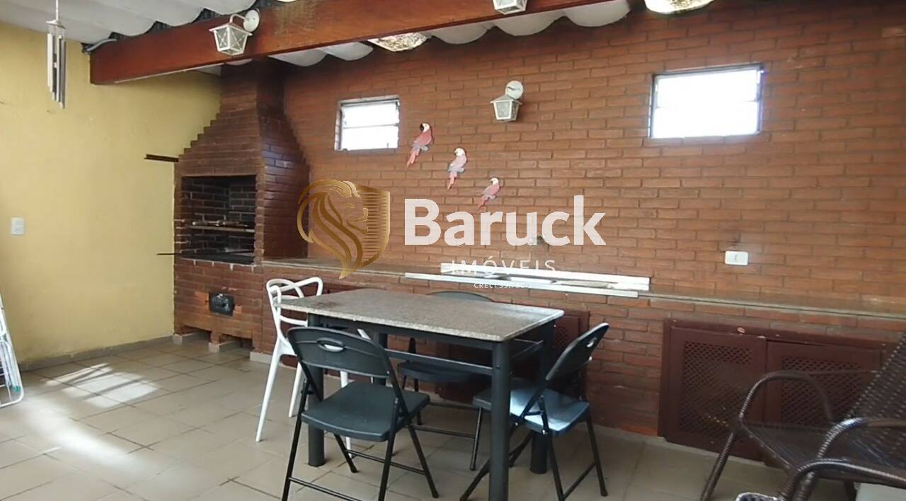 Sobrado à venda com 3 quartos, 146m² - Foto 16