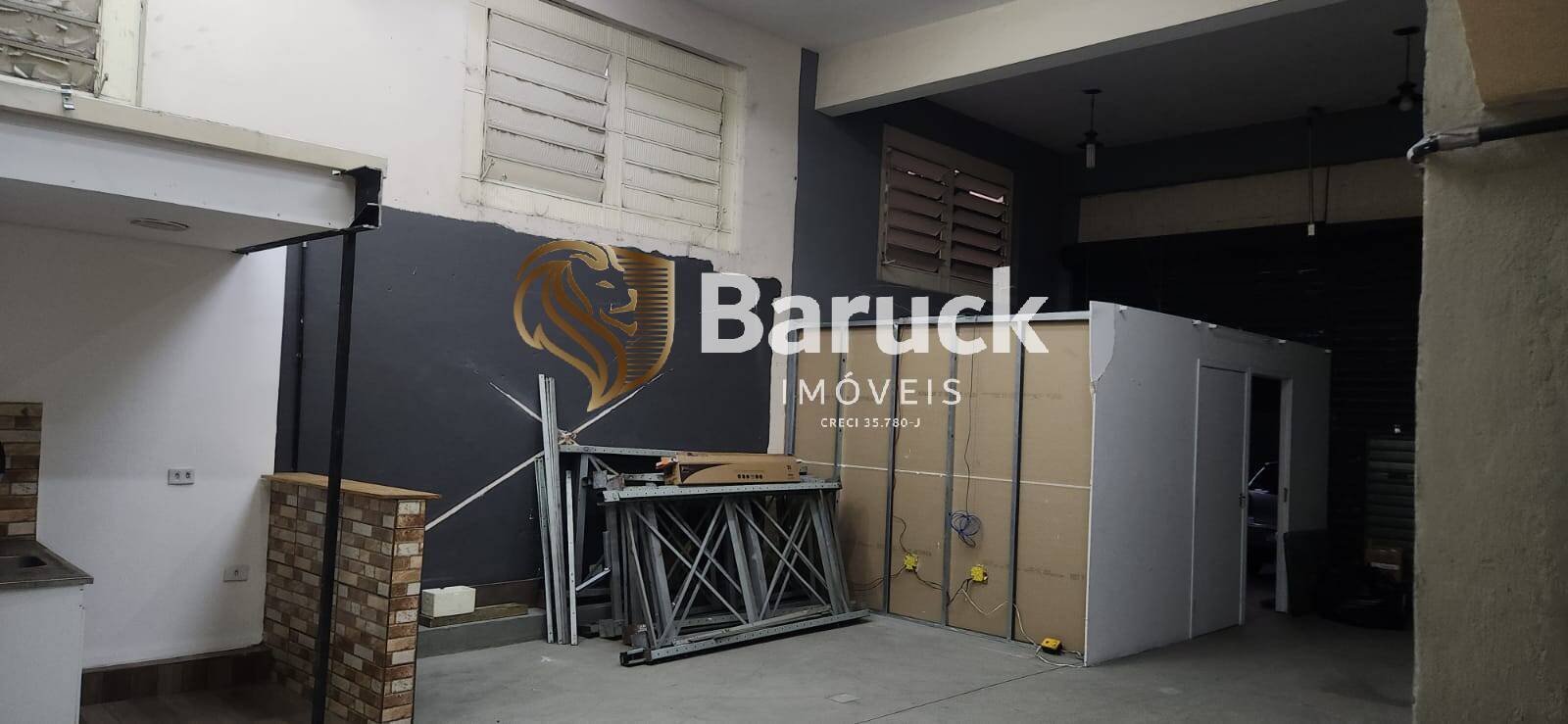 Conjunto Comercial-Sala para alugar - Foto 3