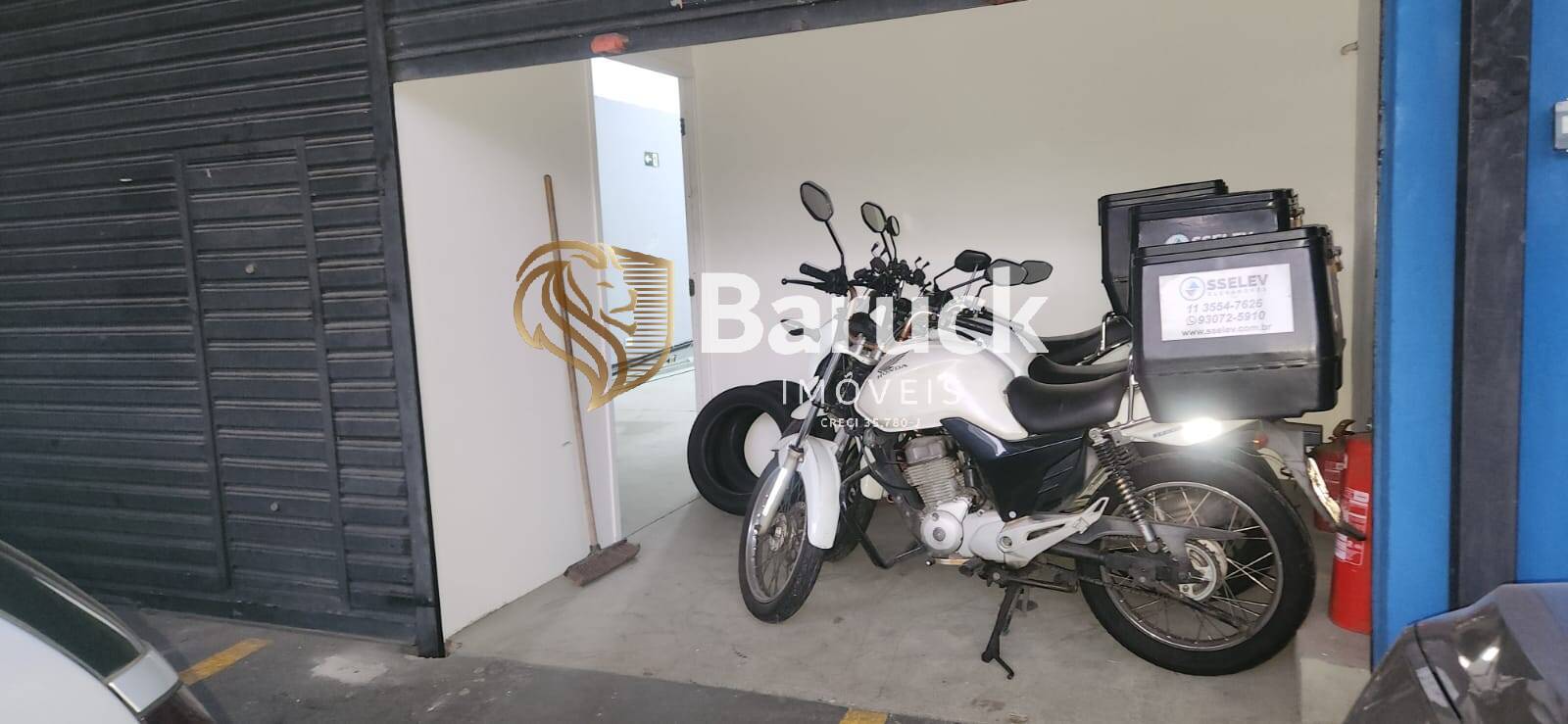 Conjunto Comercial-Sala para alugar - Foto 7