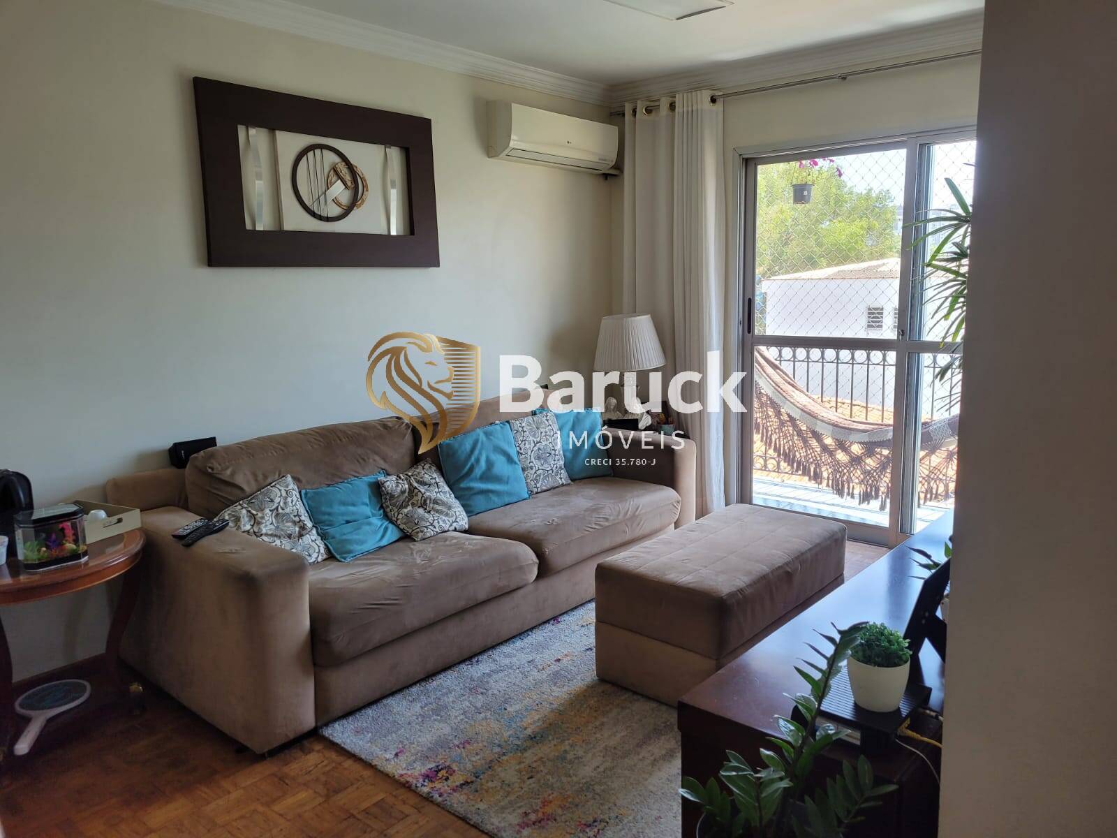Apartamento, 2 quartos - Foto 1