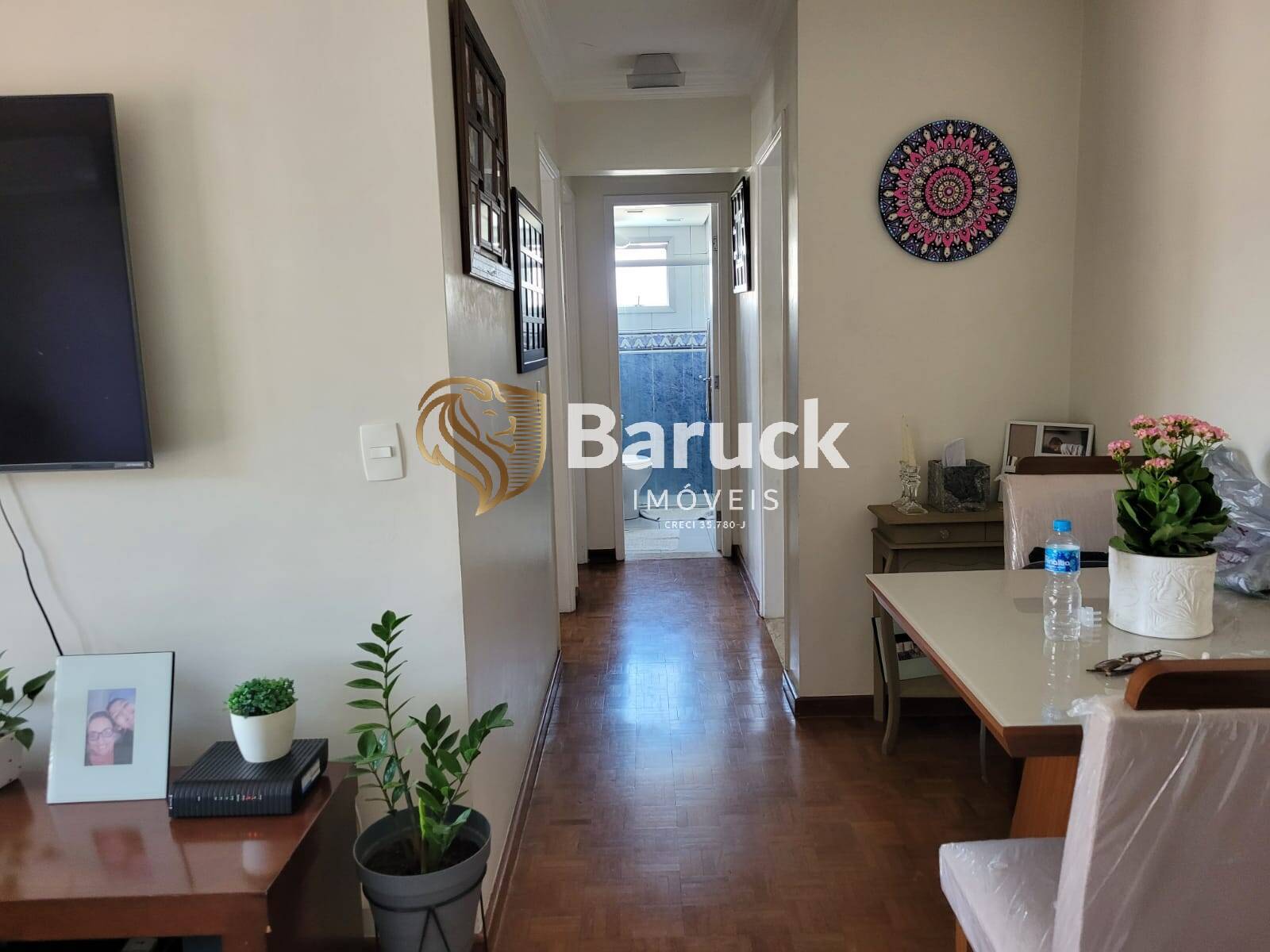 Apartamento, 2 quartos - Foto 4