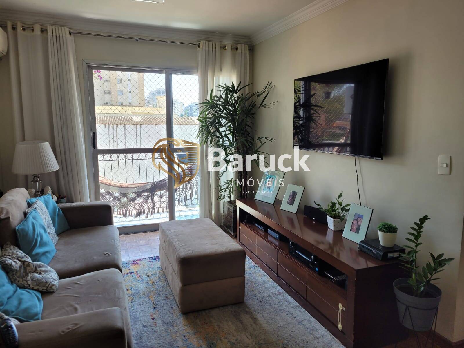 Apartamento, 2 quartos - Foto 6