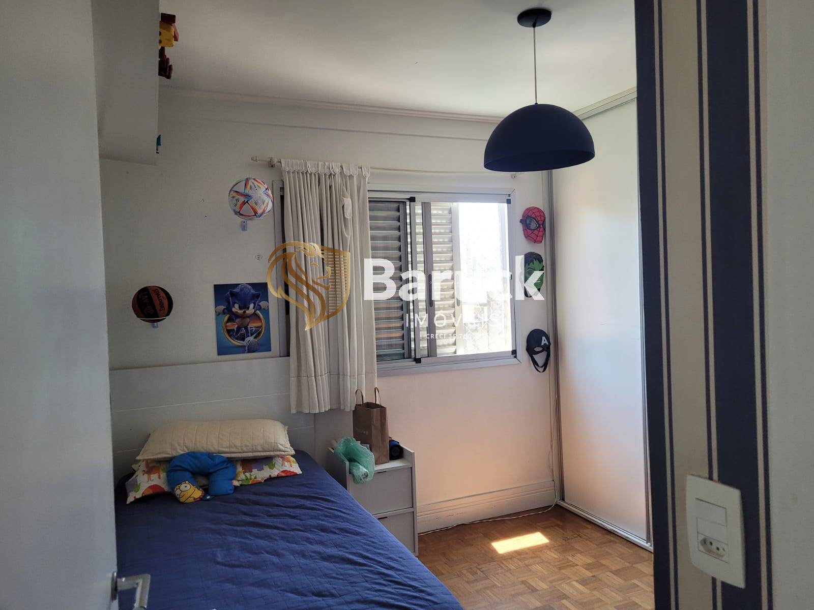 Apartamento, 2 quartos - Foto 7