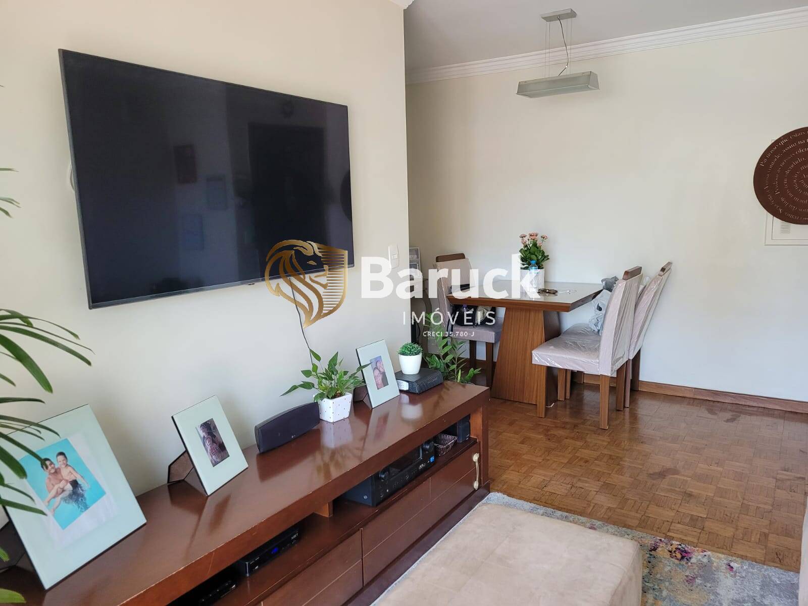 Apartamento, 2 quartos - Foto 3