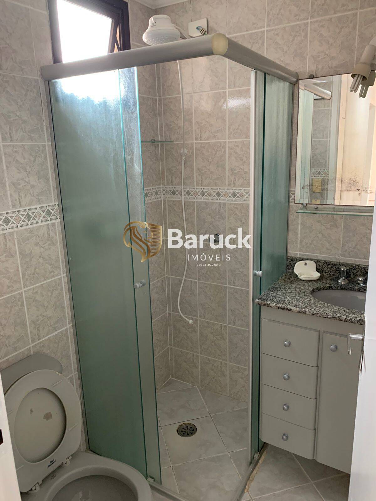 Apartamento, 2 quartos, 54 m² - Foto 8