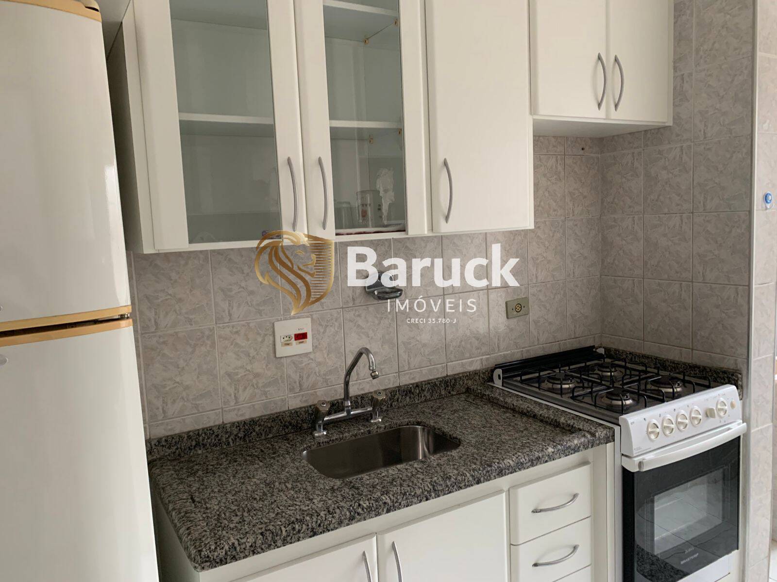 Apartamento, 2 quartos, 54 m² - Foto 6
