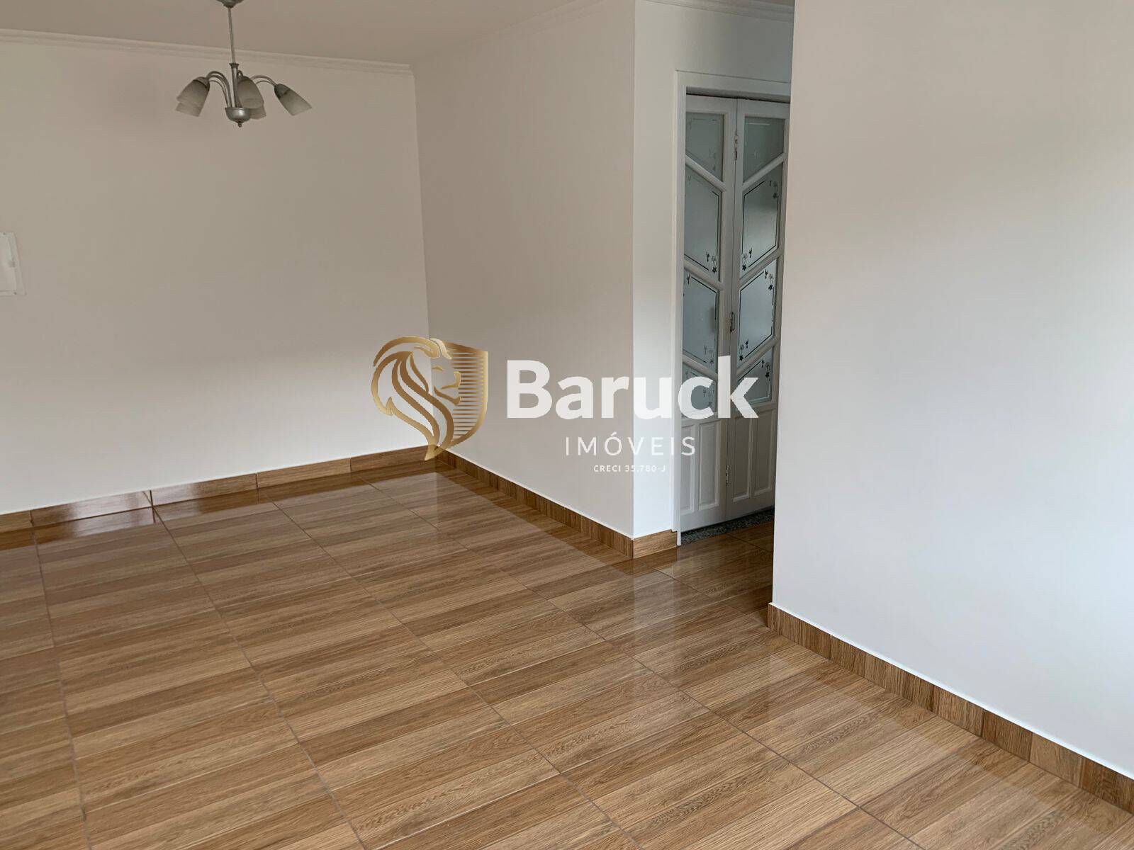 Apartamento, 2 quartos, 54 m² - Foto 1