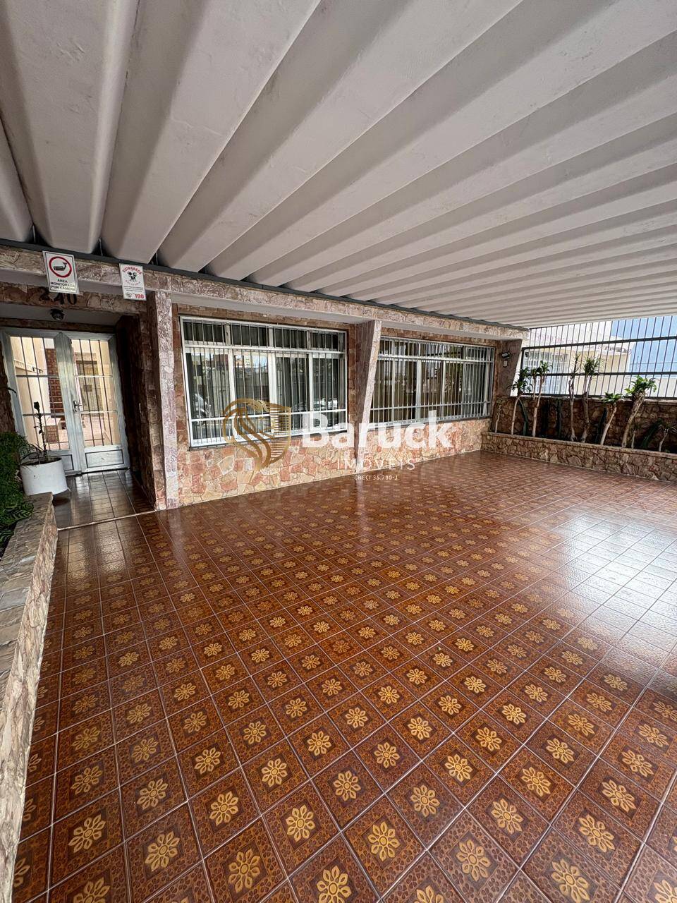 Sobrado à venda com 4 quartos, 243m² - Foto 25