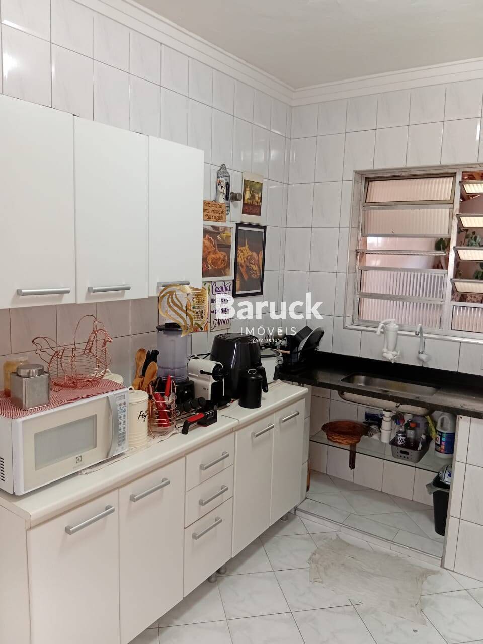 Sobrado, 3 quartos - Foto 5