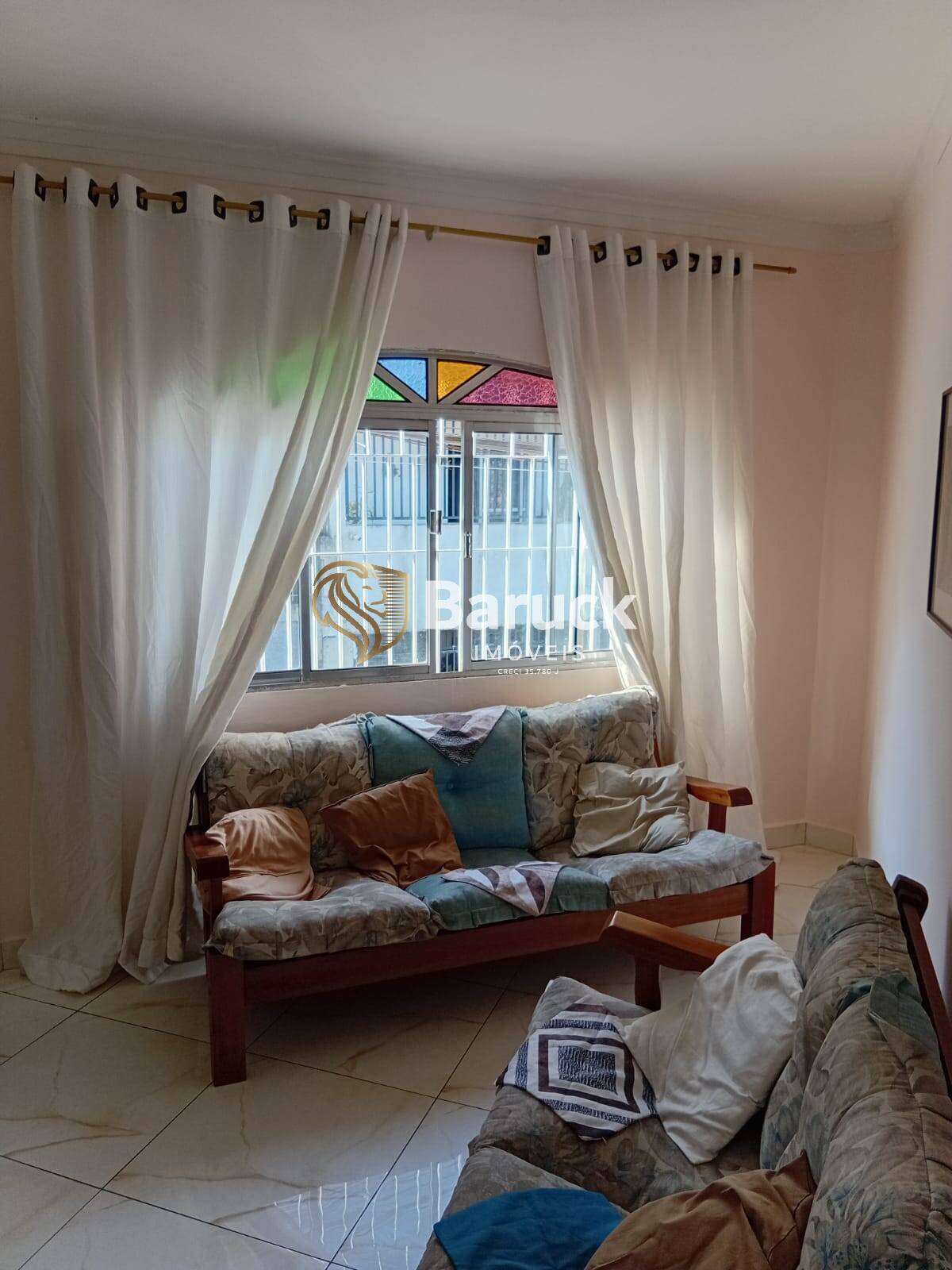 Sobrado, 3 quartos - Foto 1