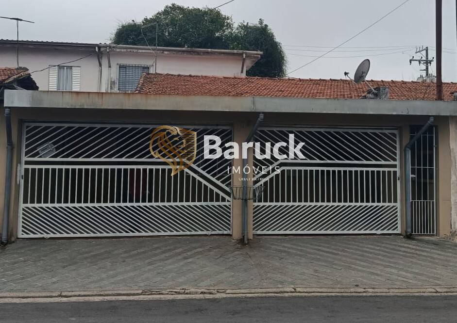 Casa, 4 quartos, 145 m² - Foto 1