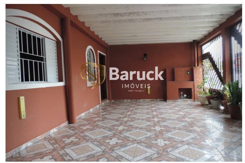 Casa à venda com 2 quartos, 100m² - Foto 2