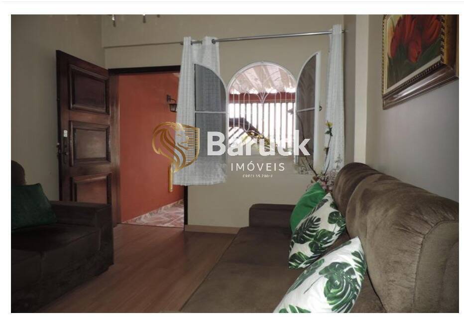 Casa à venda com 2 quartos, 100m² - Foto 3