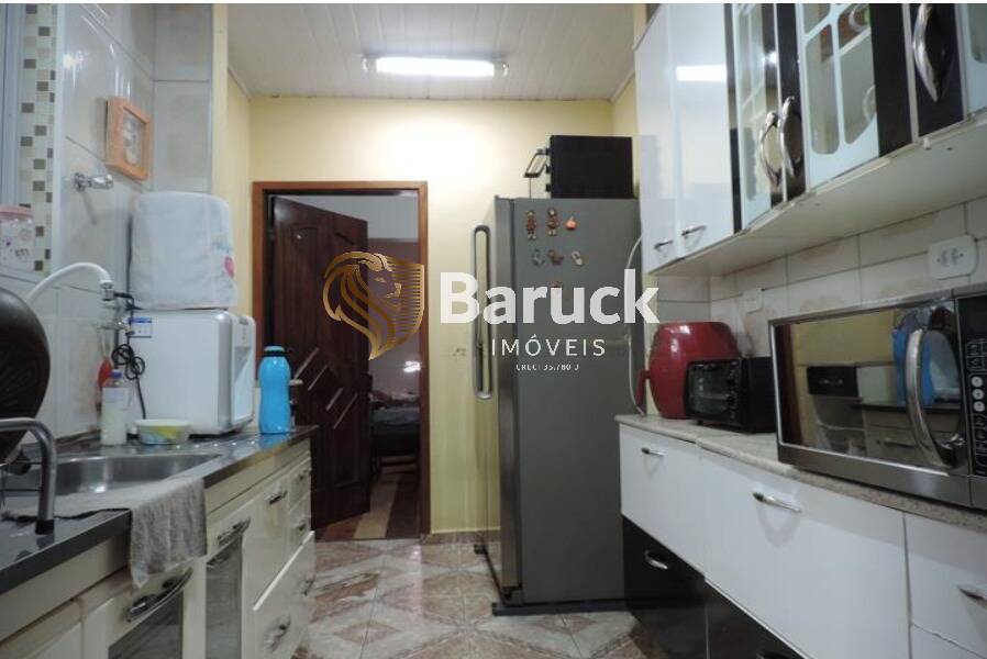 Casa à venda com 2 quartos, 100m² - Foto 5