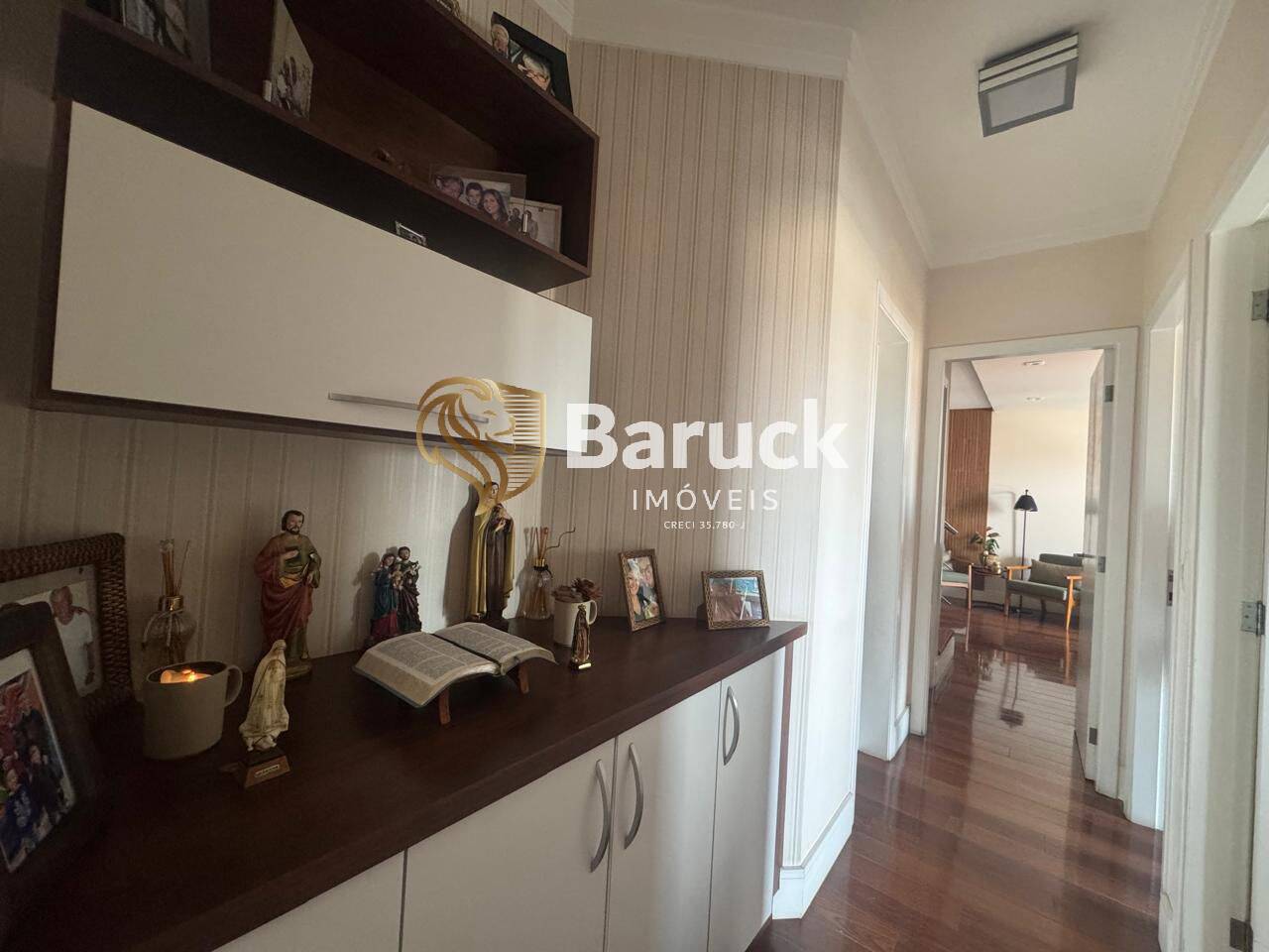 Apartamento, 4 quartos, 250 m² - Foto 17