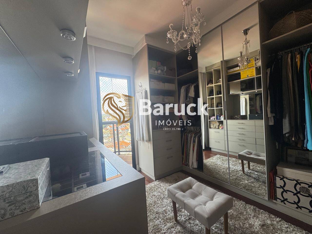 Apartamento, 4 quartos, 250 m² - Foto 11