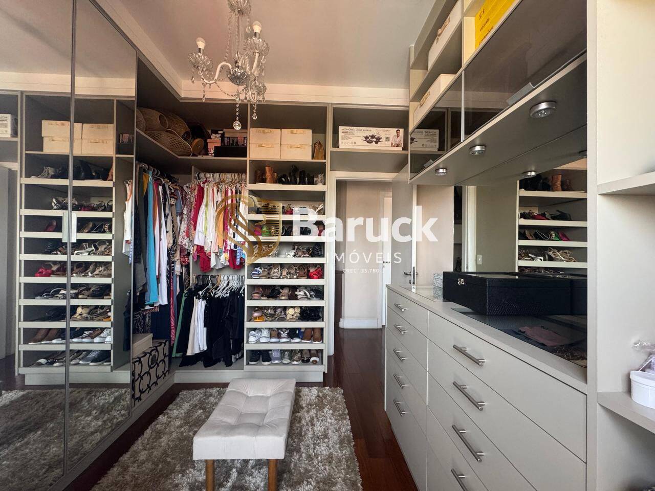 Apartamento, 4 quartos, 250 m² - Foto 10