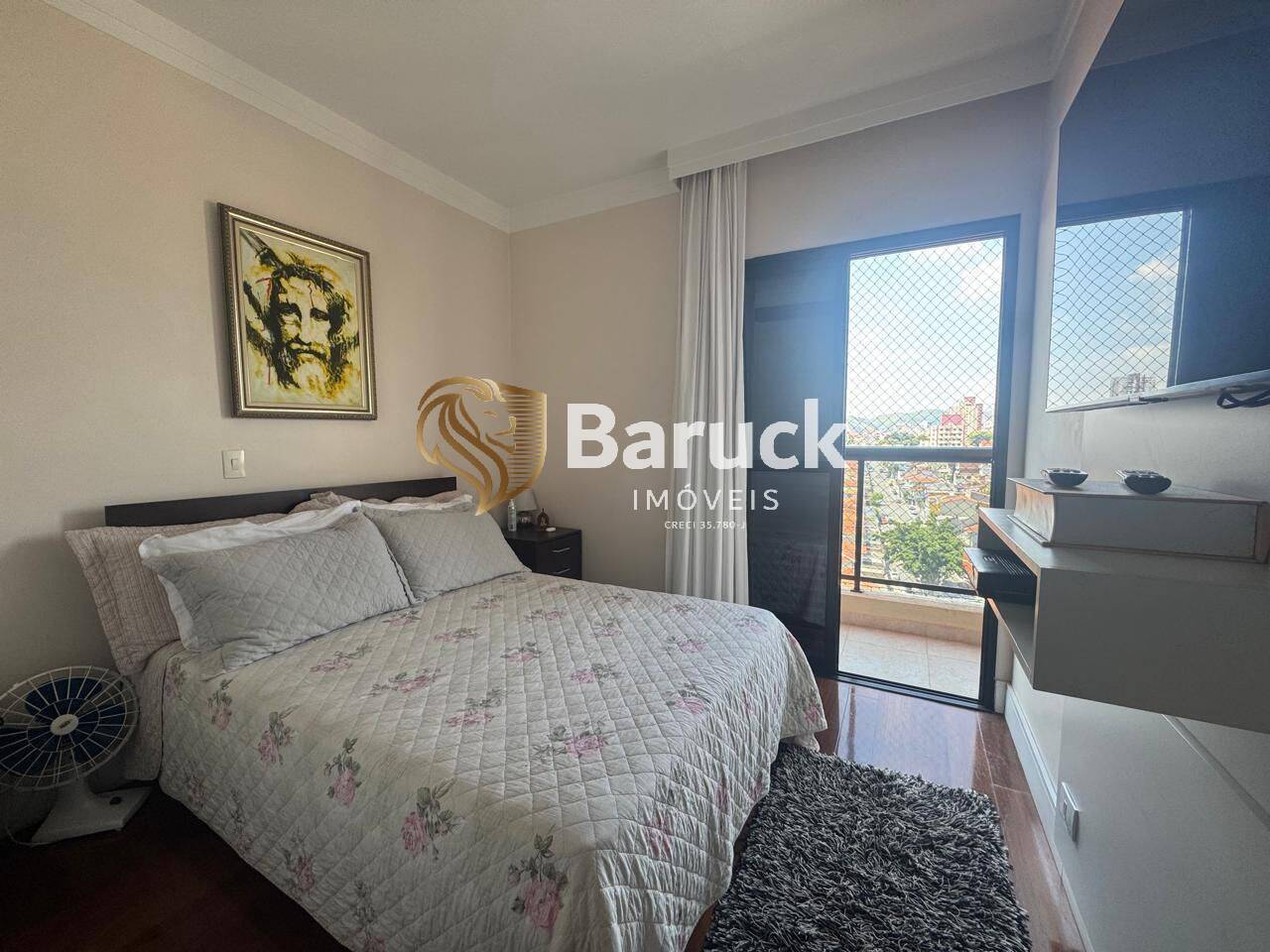 Apartamento, 4 quartos, 250 m² - Foto 13