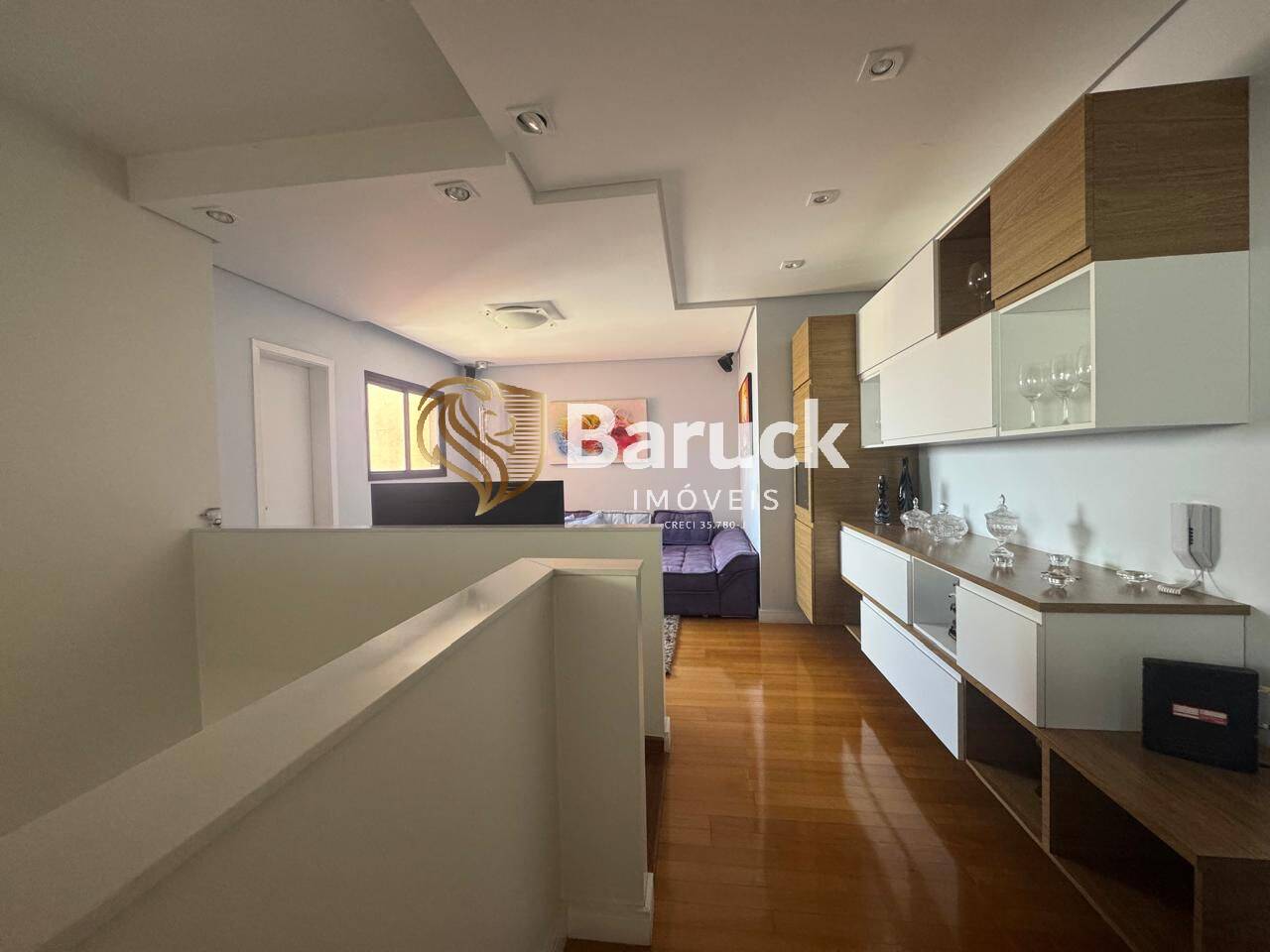 Apartamento, 4 quartos, 250 m² - Foto 19