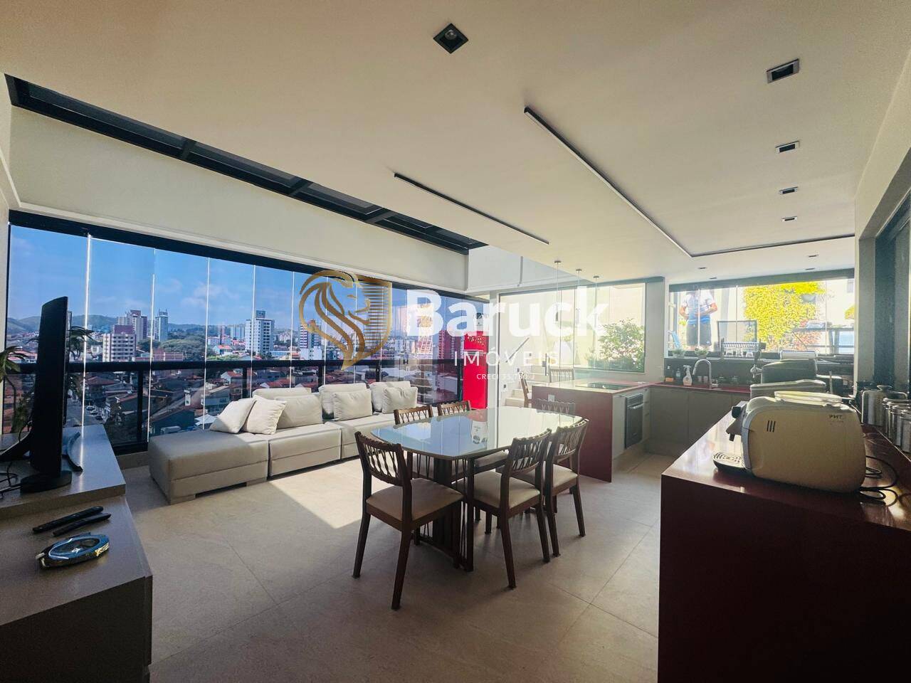Apartamento, 4 quartos, 250 m² - Foto 9