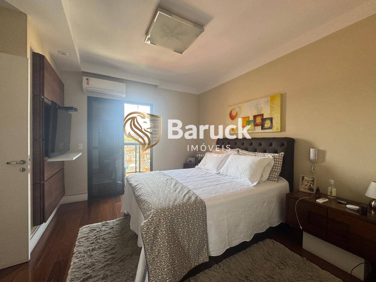 Apartamento, 4 quartos, 250 m² - Foto 12