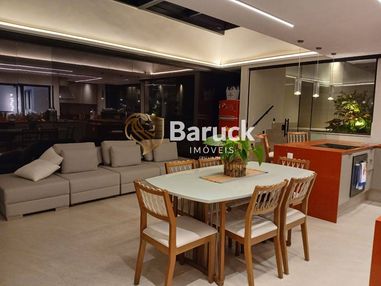 Apartamento, 4 quartos, 250 m² - Foto 6