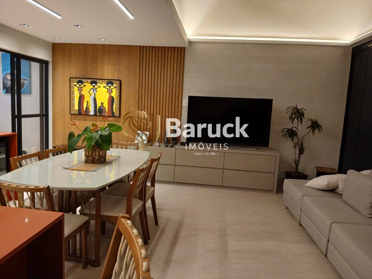 Apartamento, 4 quartos, 250 m² - Foto 7