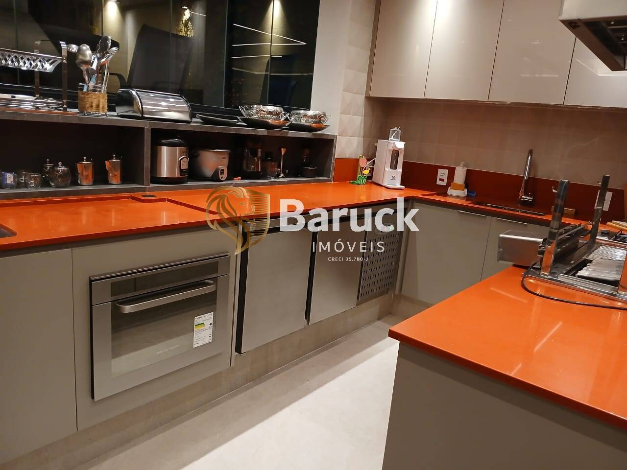 Apartamento, 4 quartos, 250 m² - Foto 4