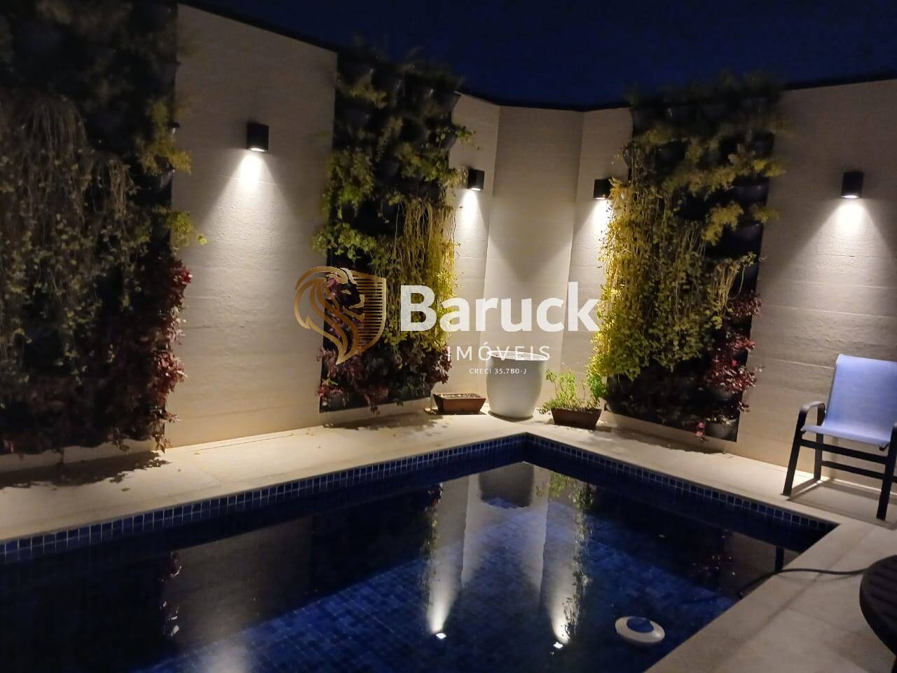Apartamento, 4 quartos, 250 m² - Foto 1