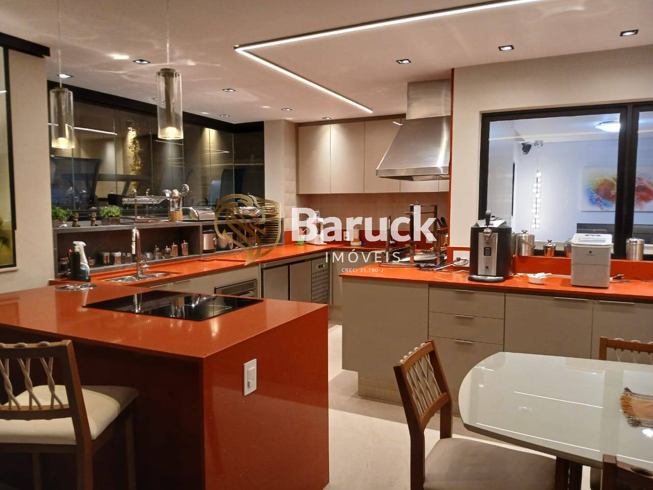 Apartamento, 4 quartos, 250 m² - Foto 3