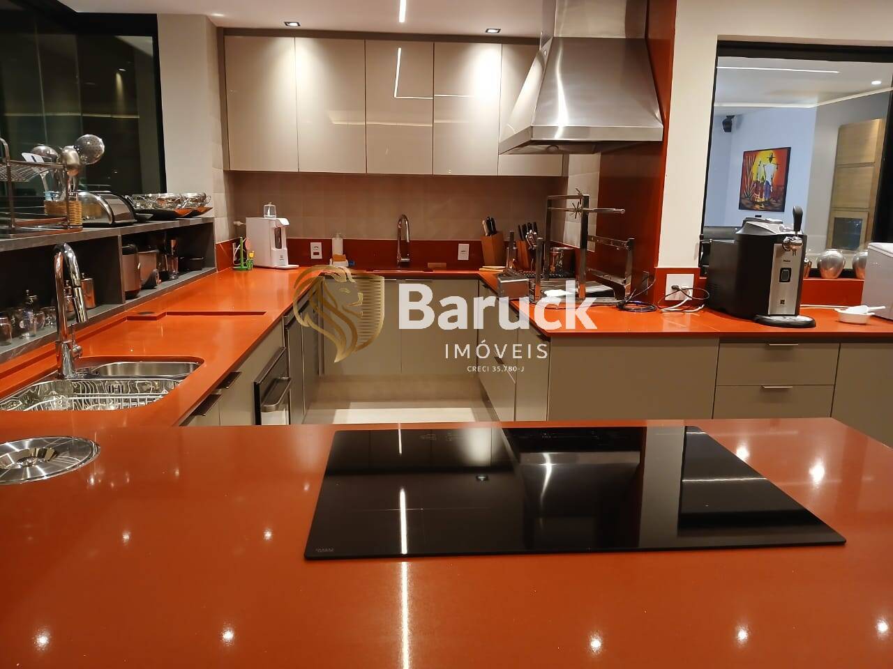 Apartamento, 4 quartos, 250 m² - Foto 5