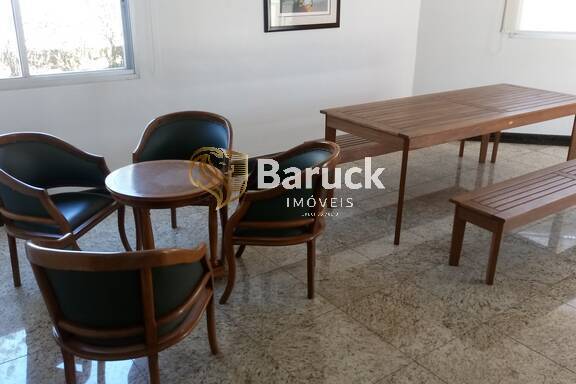 Apartamento para alugar com 1 quarto, 55m² - Foto 18