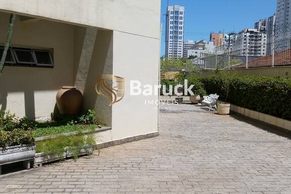 Apartamento para alugar com 1 quarto, 55m² - Foto 20