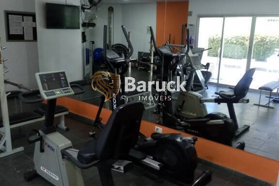 Apartamento para alugar com 1 quarto, 55m² - Foto 23