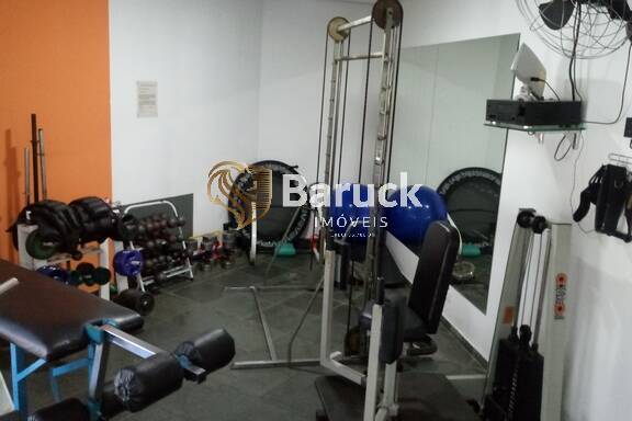 Apartamento para alugar com 1 quarto, 55m² - Foto 24