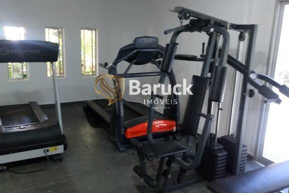 Apartamento para alugar com 1 quarto, 55m² - Foto 28