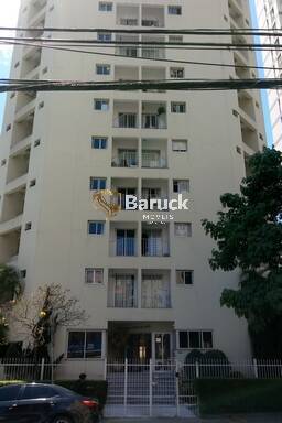 Apartamento para alugar com 1 quarto, 55m² - Foto 1