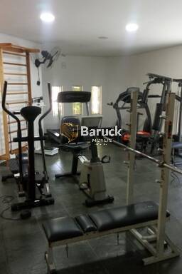 Apartamento para alugar com 1 quarto, 55m² - Foto 21