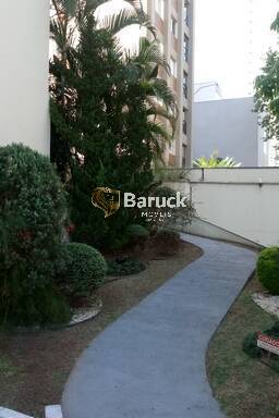 Apartamento para alugar com 1 quarto, 55m² - Foto 16
