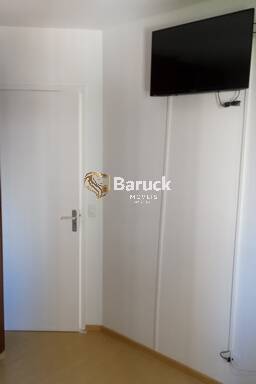 Apartamento para alugar com 1 quarto, 55m² - Foto 8