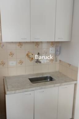 Apartamento para alugar com 1 quarto, 55m² - Foto 10