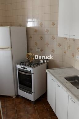 Apartamento para alugar com 1 quarto, 55m² - Foto 11