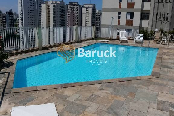 Apartamento para alugar com 1 quarto, 55m² - Foto 25