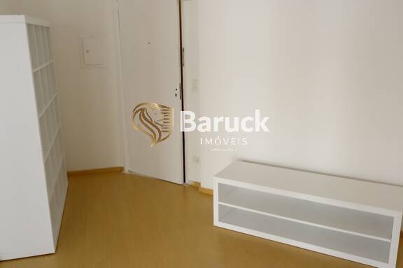 Apartamento para alugar com 1 quarto, 55m² - Foto 2