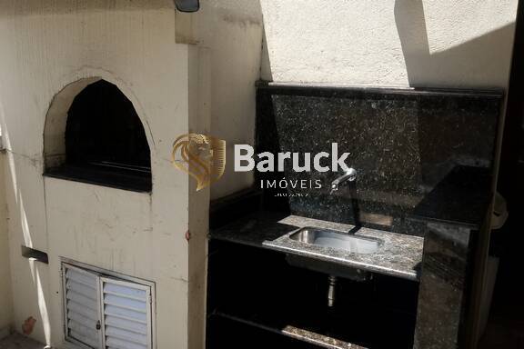 Apartamento para alugar com 1 quarto, 55m² - Foto 26