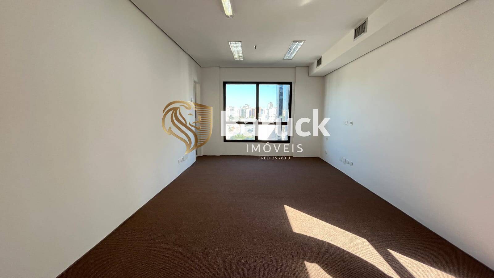 Sala-Conjunto, 35 m² - Foto 1