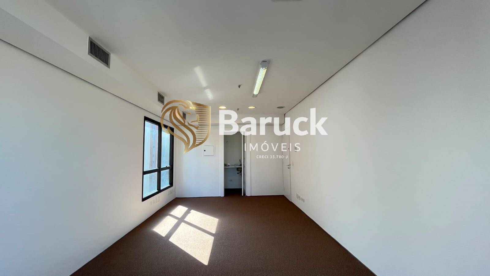 Sala-Conjunto, 35 m² - Foto 2