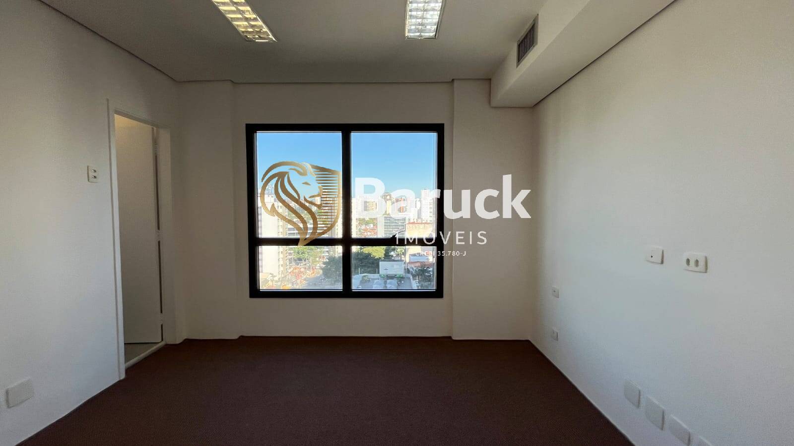 Sala-Conjunto, 35 m² - Foto 3