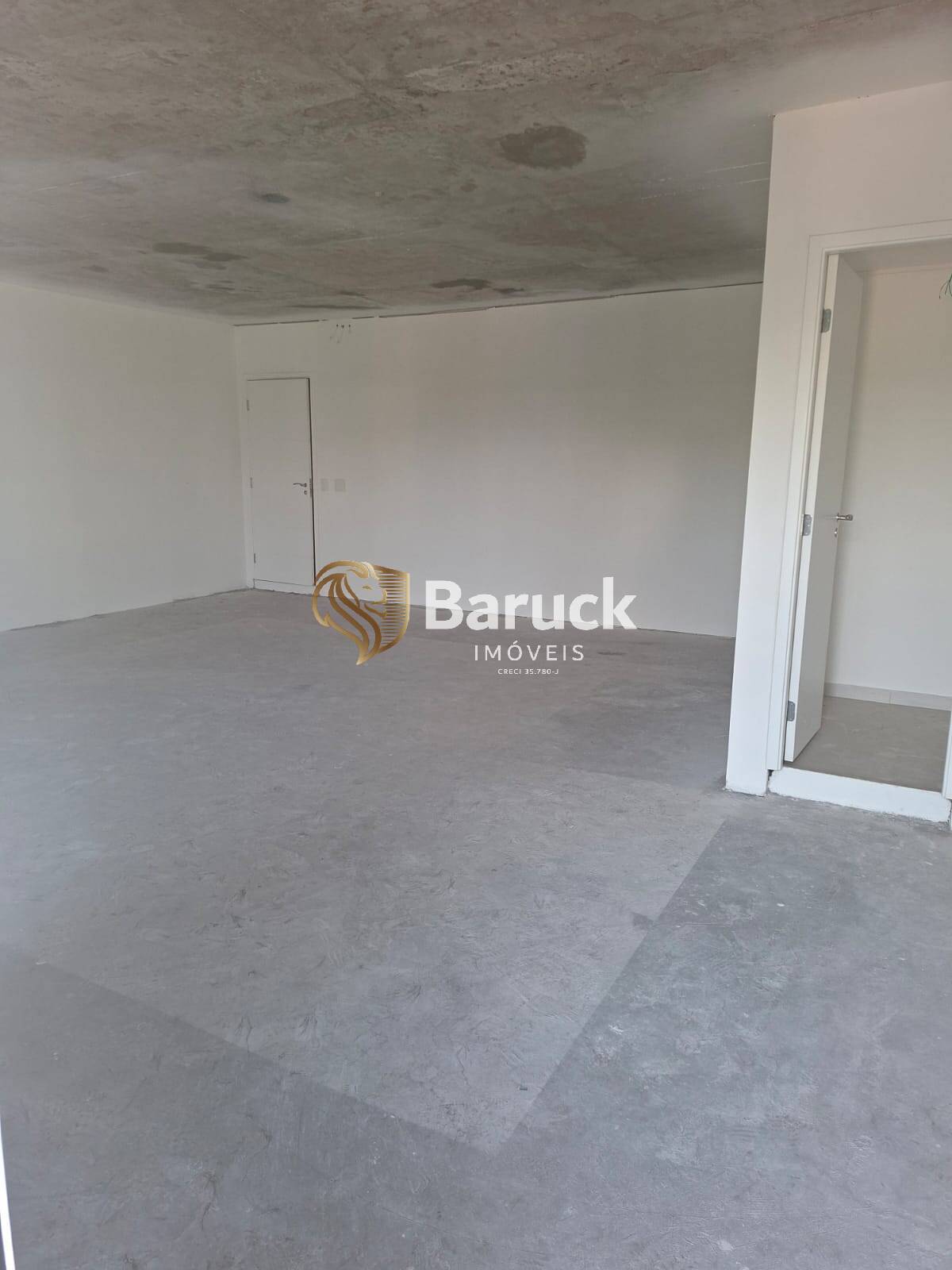 Conjunto Comercial-Sala à venda, 60m² - Foto 3