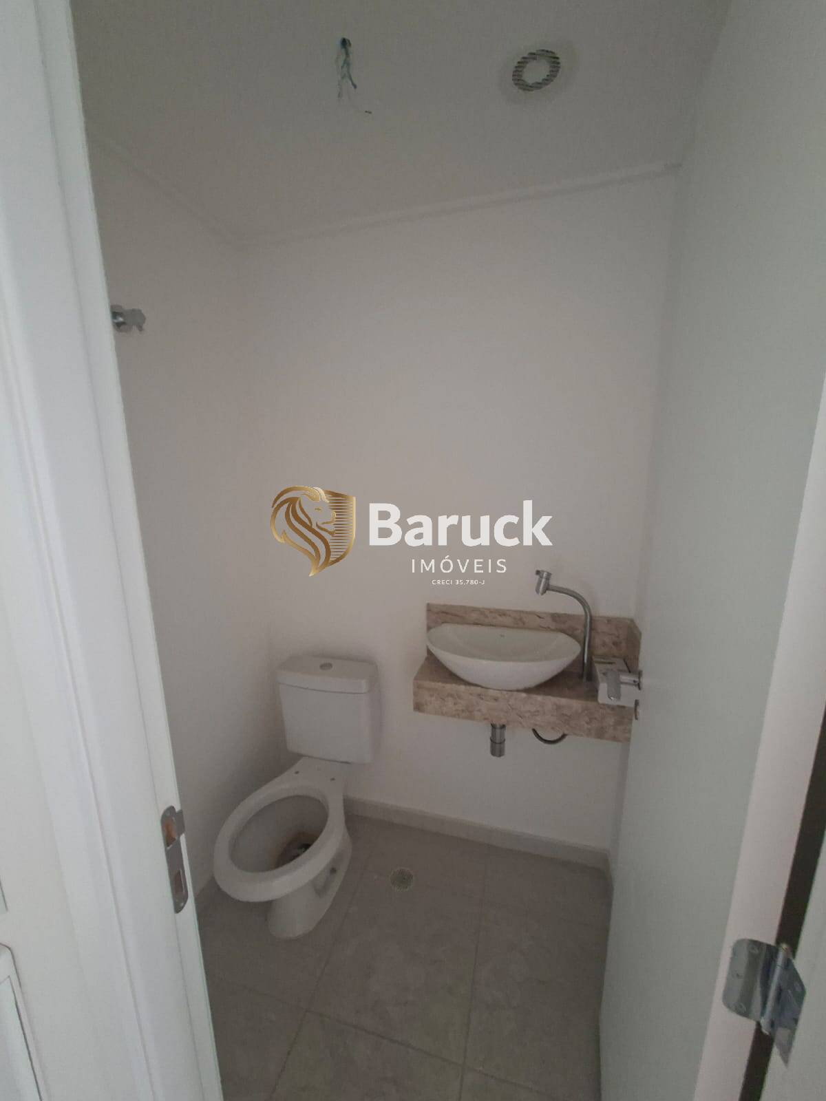 Conjunto Comercial-Sala à venda, 60m² - Foto 6